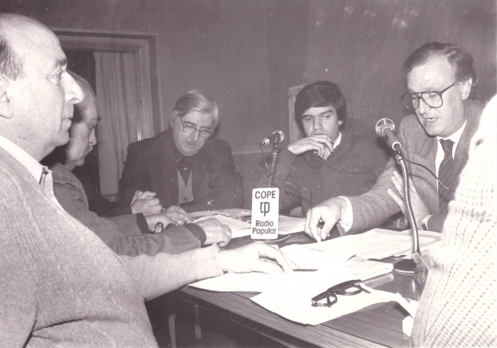 Tema 8: La premsa i jo